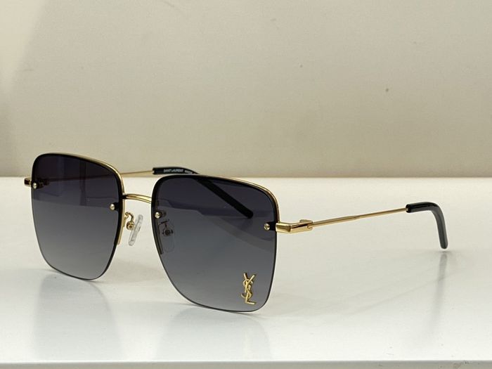 Saint Laurent Sunglasses Top Quality SLS00087